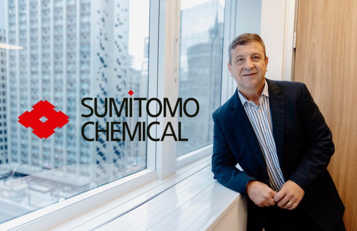 Unindo tradição e modernidade, Sumitomo Chemical completa 50 anos no Brasil