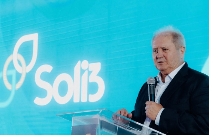 Cooperativas investem R$ 1,25 bi em indústria de biodiesel e farelo de soja