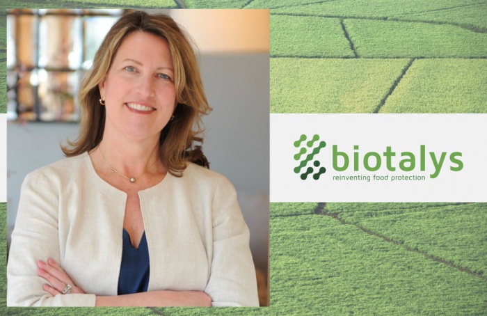 Biotalys appoints Laura Meyer to the Board of Directors