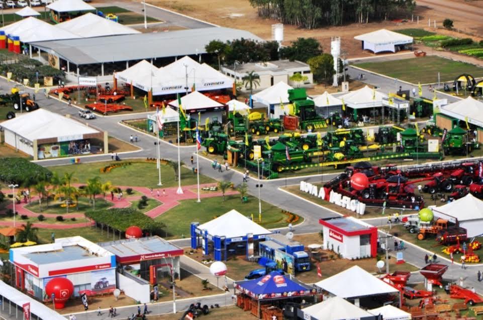 Bahia Farm Show 2017 gerou mais de R$ 1,5 bilhão em oportunidades de negócios