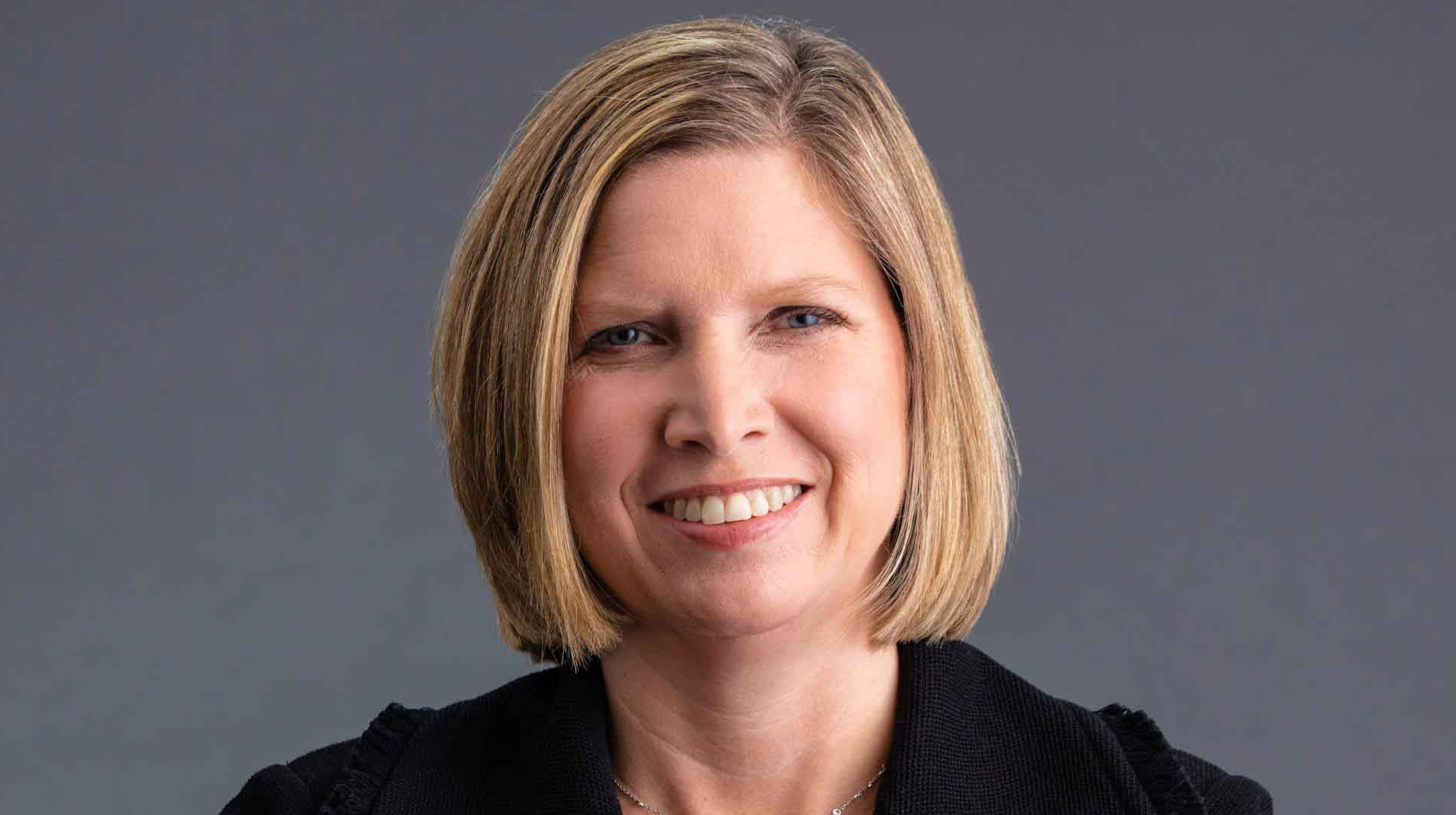 Jennifer Rumsey é promovida a presidente e CEO da Cummins