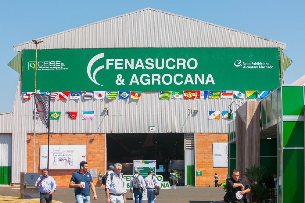 Fenasucro & Agrocana 2018 confirma presença de Fernando Coelho Filho para discussões do RenovaBio
