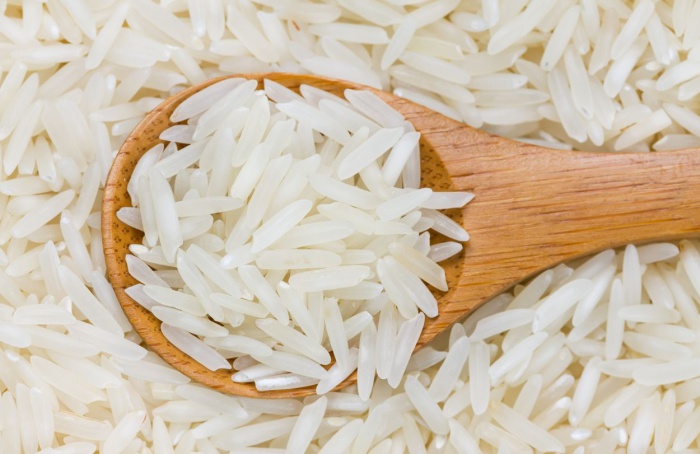 Exportações de arroz superam meio milhão de toneladas no 1º semestre de 2024