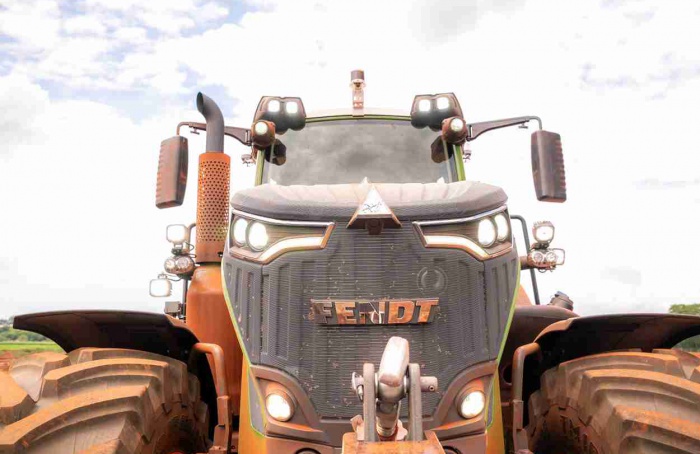 PTx apresenta OutRun no Brasil com foco em autonomia agrícola