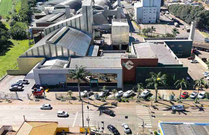 Capal incorpora Coopagrícola e amplia atuação nos Campos Gerais