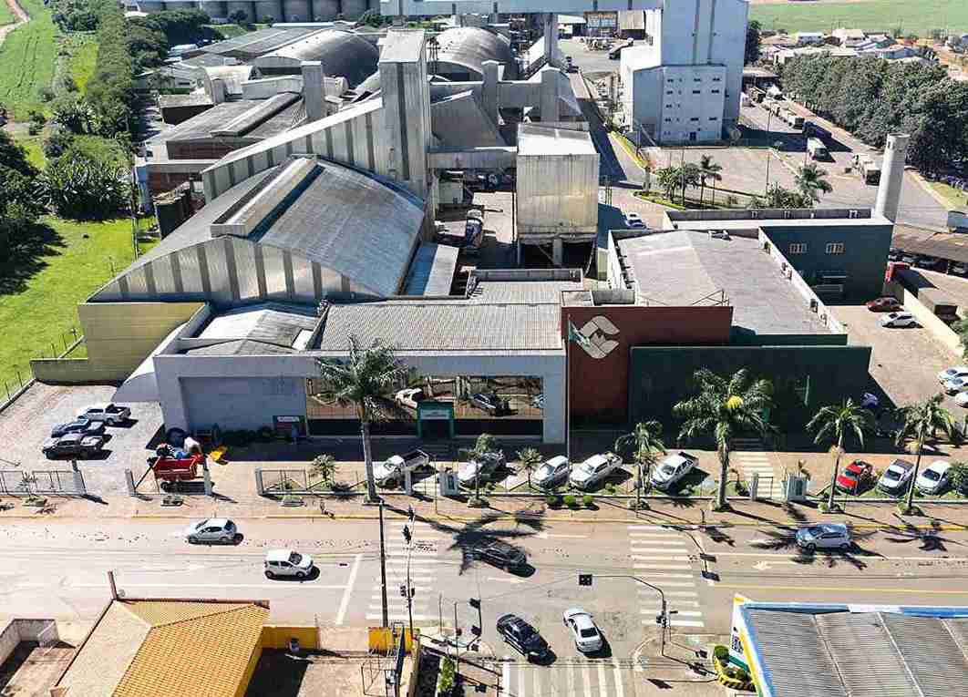 Capal incorpora Coopagrícola e amplia atuação nos Campos Gerais