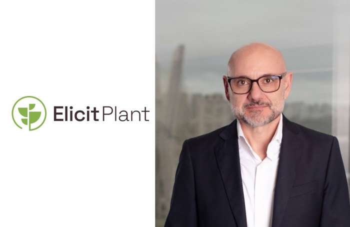 Elicit Plant anuncia Reinaldo Bonnecarrere como VP comercial para Brasil e América Latina