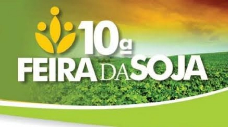 Seagro participa de seminário na 10º Feira da Soja de Campos Lindos