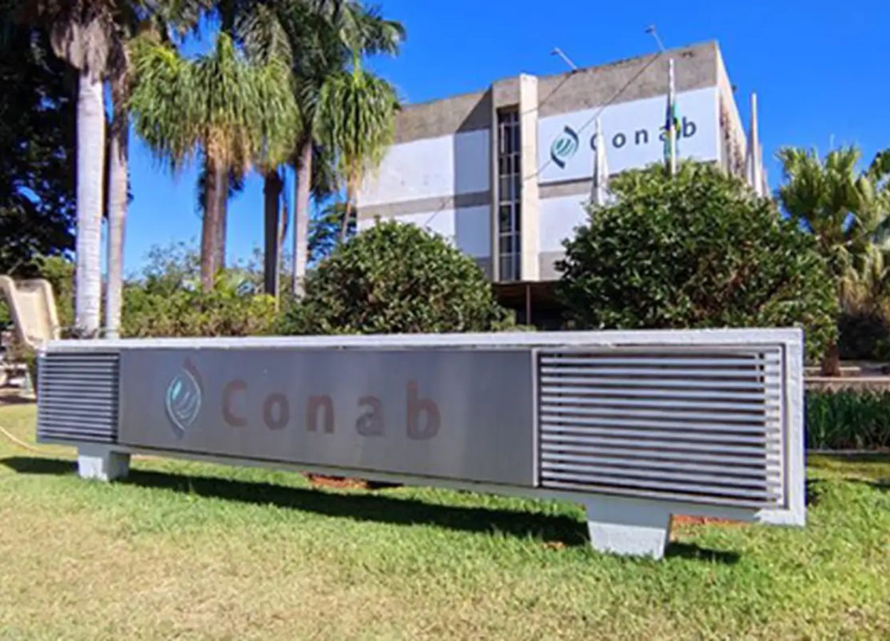Conab ganha status de ICT e amplia ações de inovação