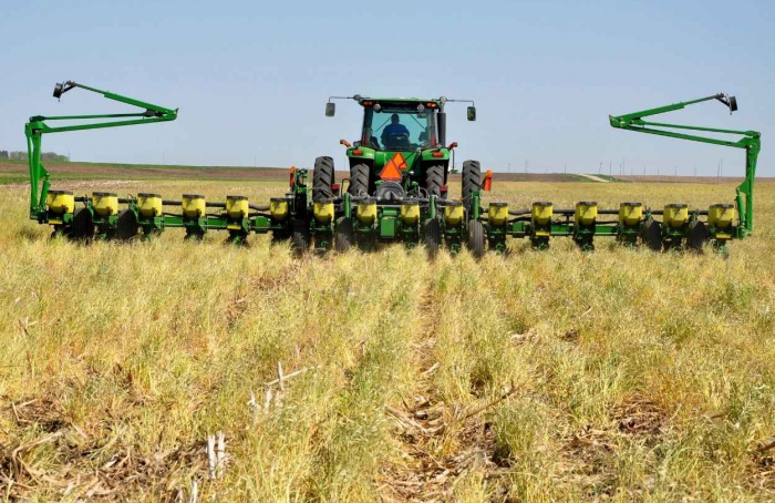 Agro responde por 26,3% dos empregos no Brasil