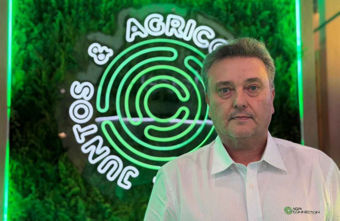 AgriConnection amplia portfólio e aposta em crédito na distribuição