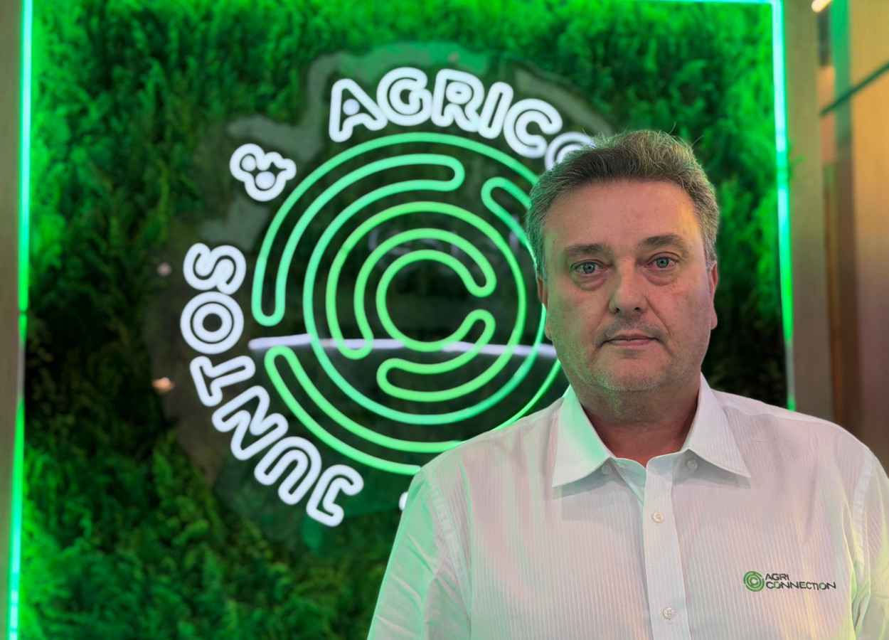 AgriConnection amplia portfólio e aposta em crédito na distribuição
