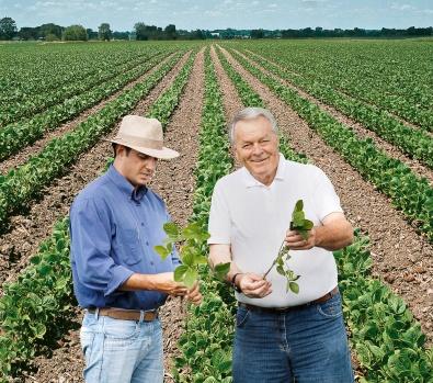 Bayer e Cefetra unem-se para promover boas práticas agrícolas na América Latina
