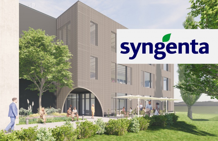 Syngenta anuncia investimento na unidade de Münchwilen