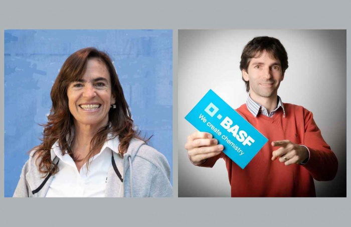 BASF apresenta soluções digitais no Congresso CREA 2025