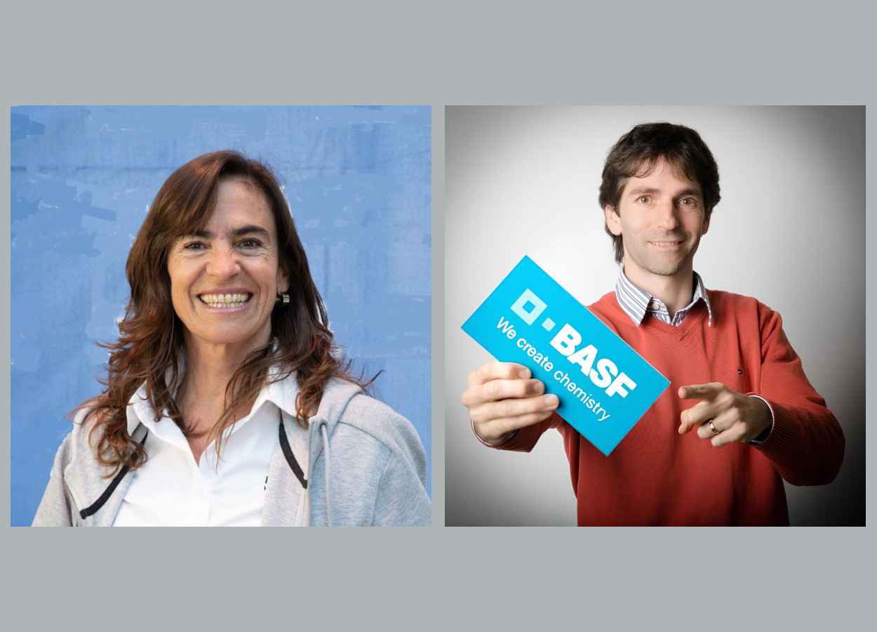 BASF apresenta soluções digitais no Congresso CREA 2025