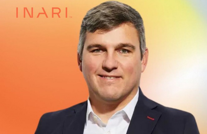 Inari nomeia Ignacio Martinez como CEO interino