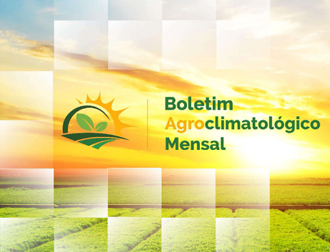 Inmet lança Boletim Agroclimatológico