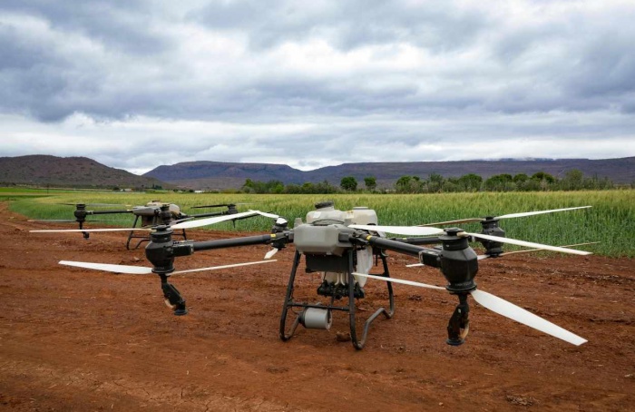 Senar-SP lança capacitação sobre uso de drones no campo