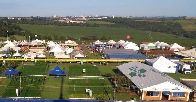 Especial Show Rural: Ministro da Agricultura participa de cinco lançamentos da Embrapa no Show Rural