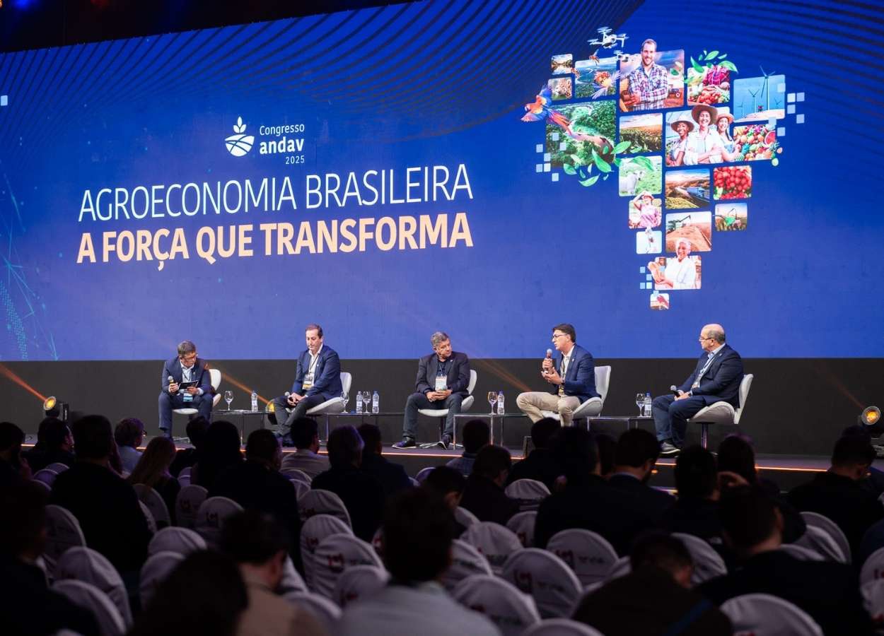 Distribution of agricultural inputs generates R$167 billion in revenue in 2024