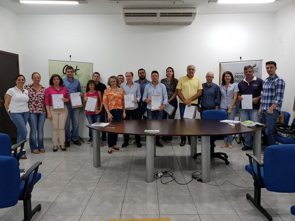 RTRS certifica 53 mil hectares de soja sustentável em Mato Grosso