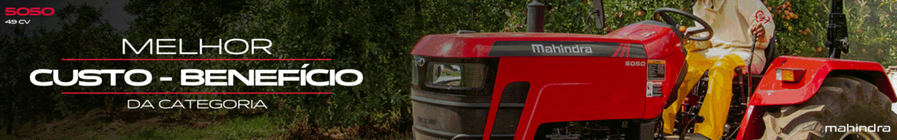 Mahindra 2024