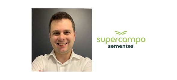 Supercampo Sementes is a new B2B platform for trading