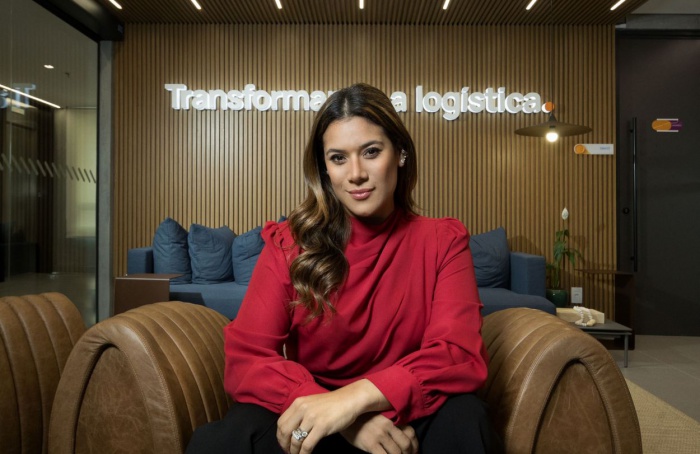 Transporte de grãos e farelo pela VLI cresce 16% em 2025