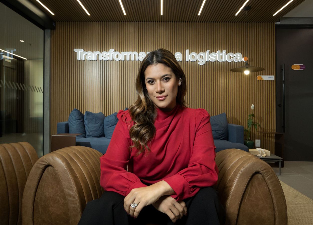 Transporte de grãos e farelo pela VLI cresce 16% em 2025