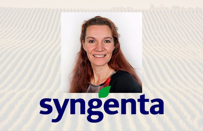 Syngenta expects Adepidyn to generate revenue of US$8 billion in eight years