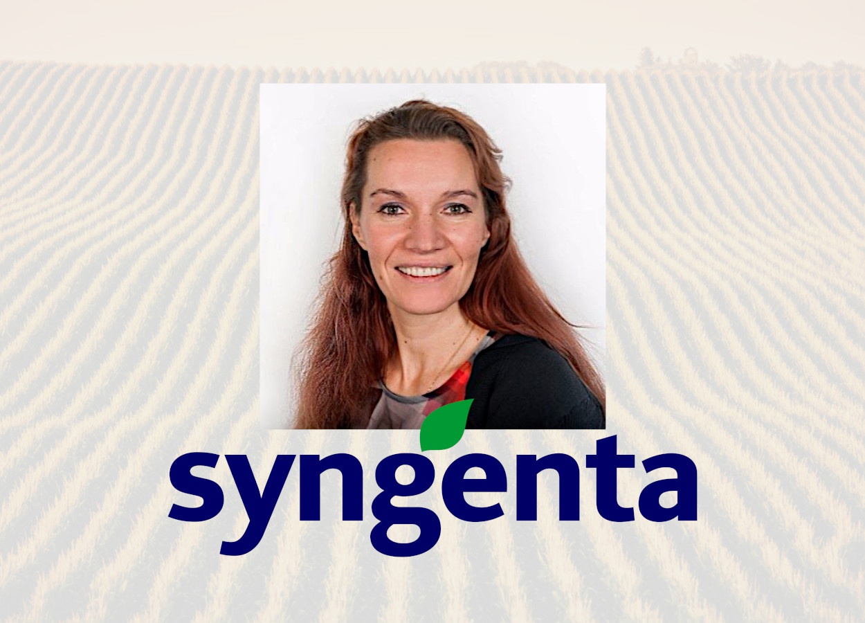 Syngenta expects Adepidyn to generate revenue of US$8 billion in eight years