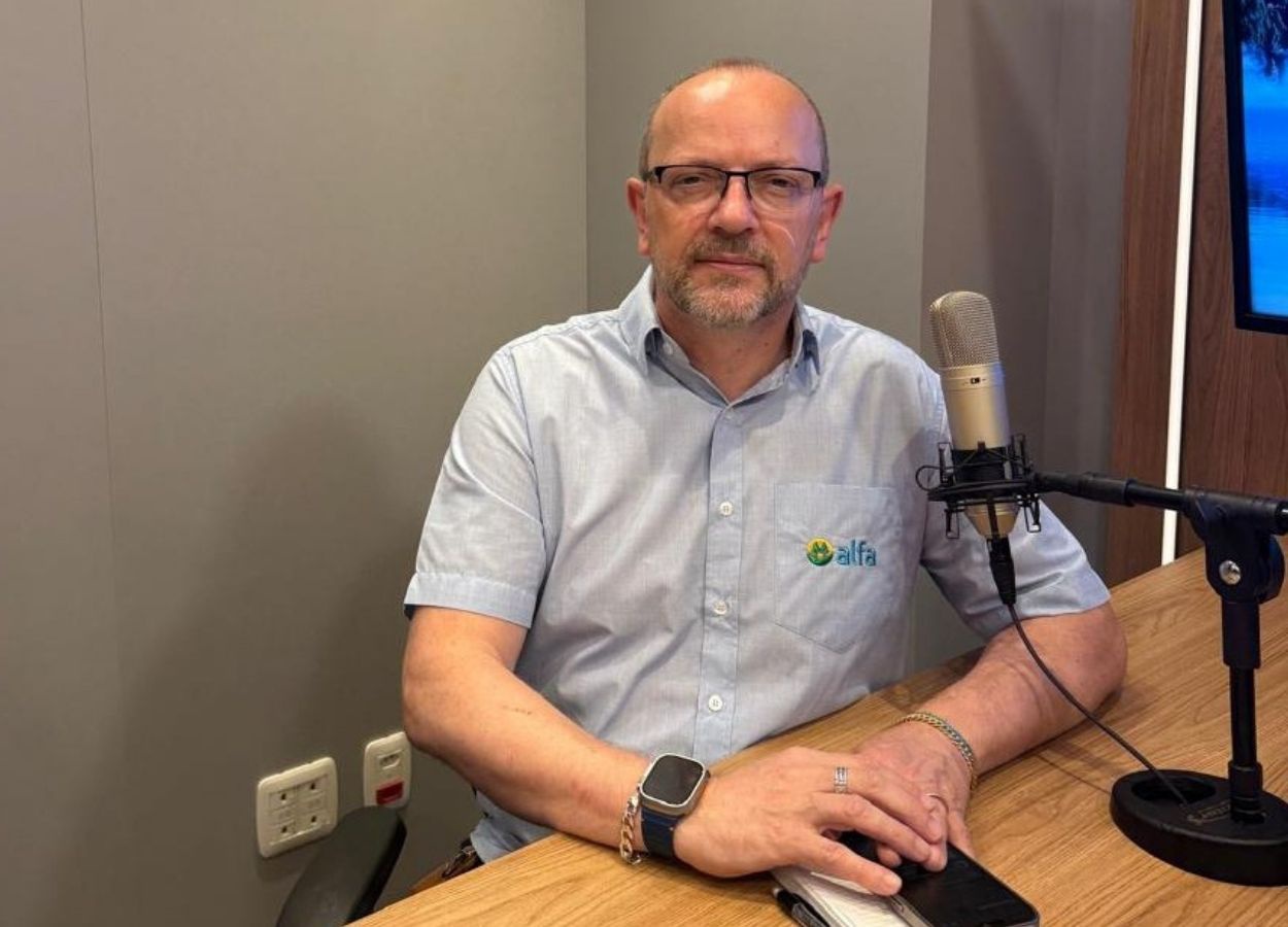 Programa de biodiésel beneficia a 5,1 agricultores