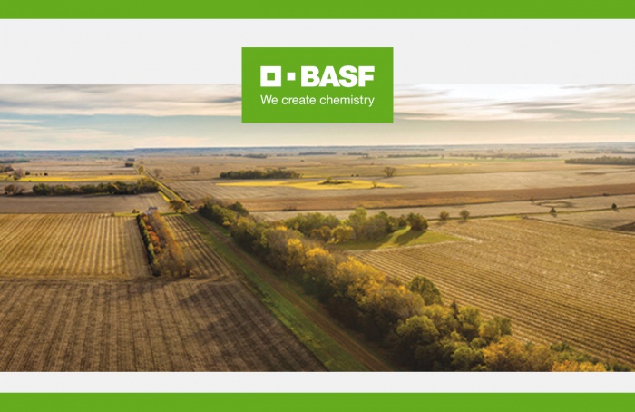 BASF elenca novidades apresentadas em 2023 nos Estados Unidos