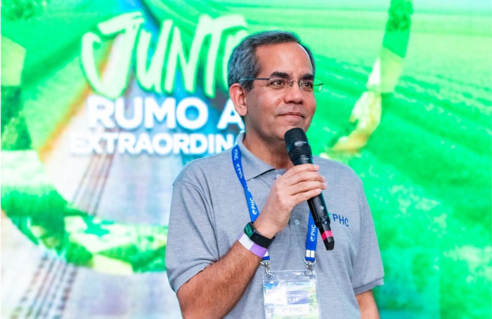Plant Health Care lidera uso de peptídeos Harpin na agricultura