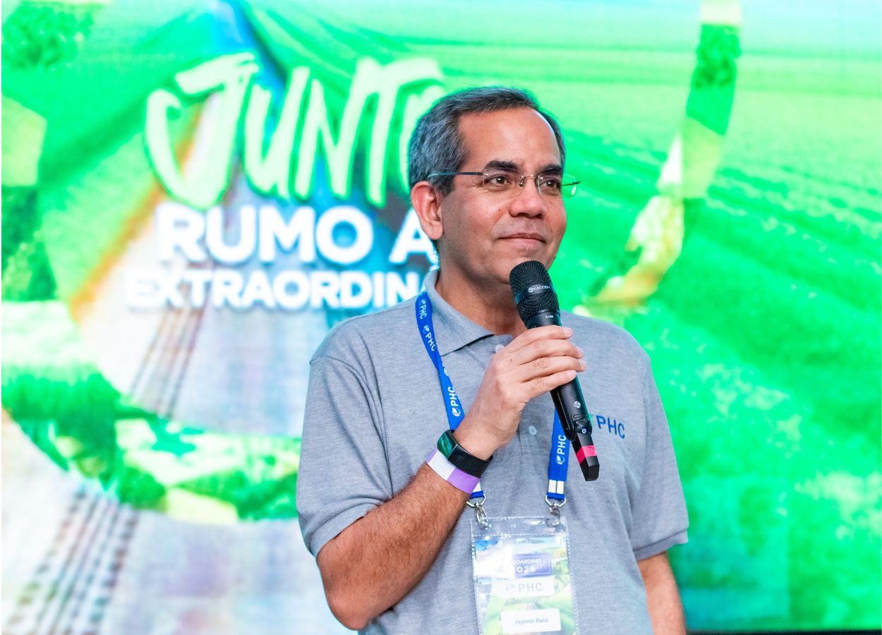Plant Health Care lidera uso de peptídeos Harpin na agricultura