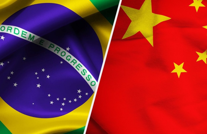 China notifica irregularidades em soja de empresas brasileiras