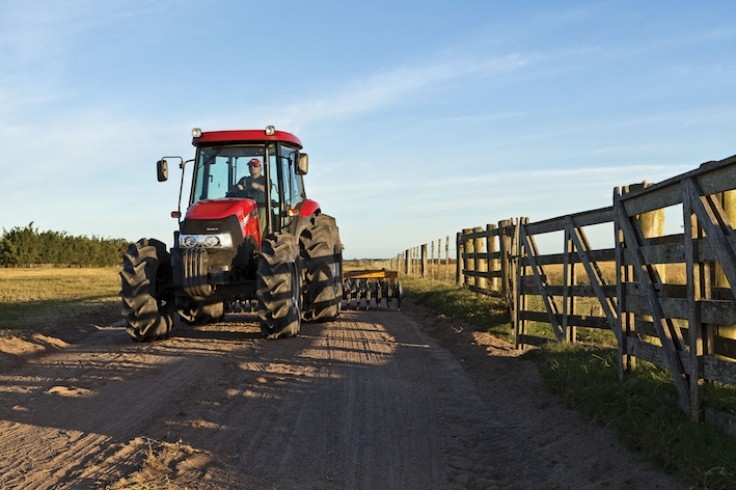 Agricultores têm mais de 100 chances de adquirir uma máquina em evento da Case IH