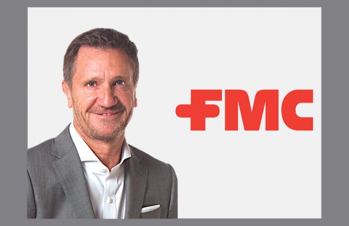 FMC vende divisão de "Global Specialty Solutions"