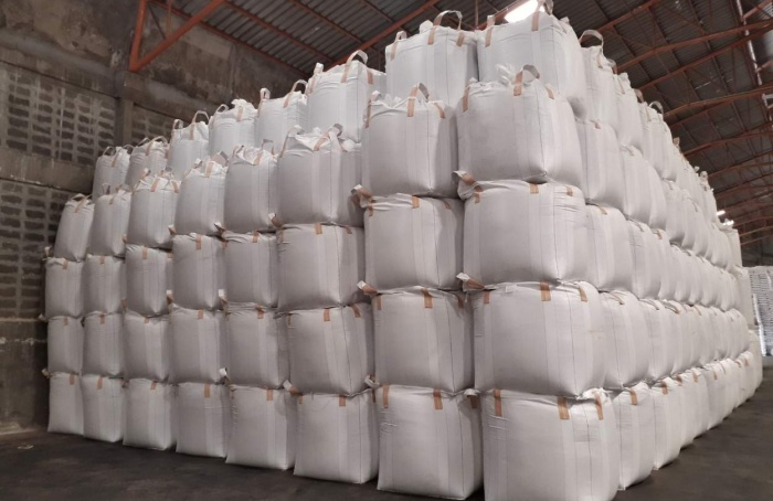 Importação de fertilizantes atinge nível recorde no Brasil