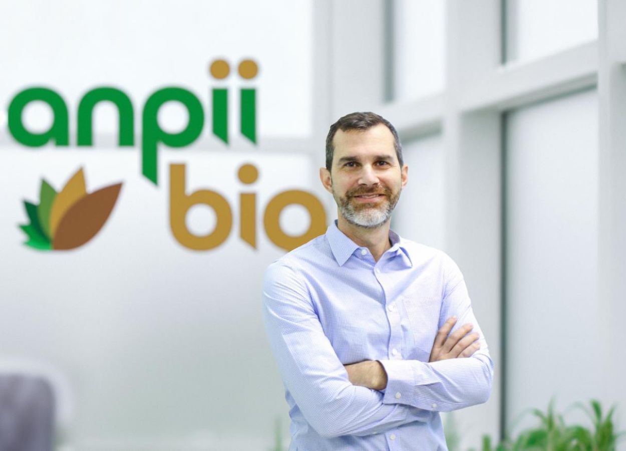Bioinsumos ganham força com alta dos fertilizantes