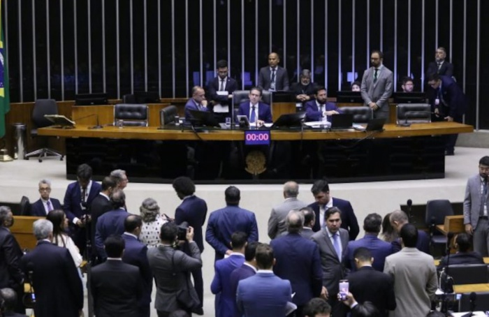 Câmara aprova novas regras para licenciamento ambiental