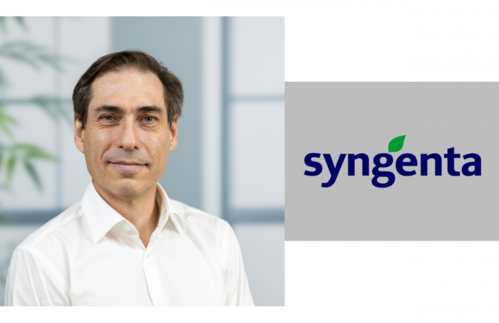 Syngenta promove brasileiro a líder global de Seedcare e Biológicos