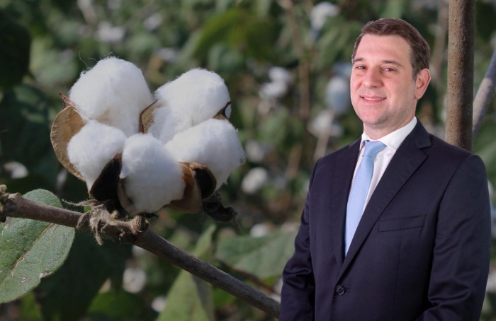 Exportações de algodão devem registrar bom desempenho em 2026