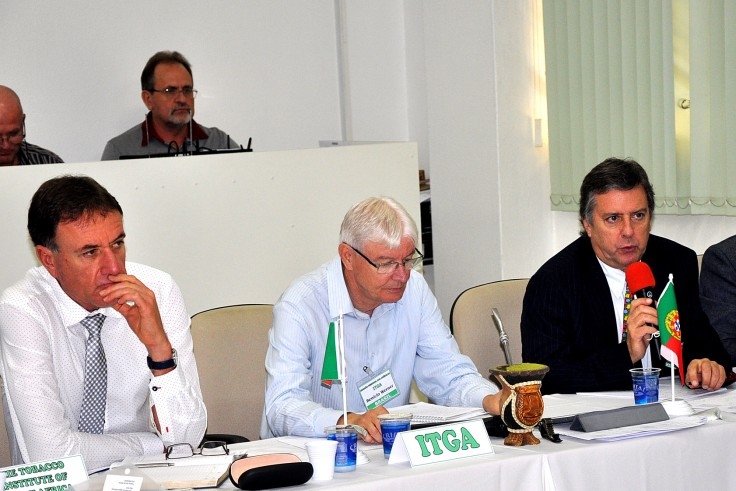 “Governo brasileiro precisa dialogar com produtores de tabaco”, defende a Associação Internacional dos Produtores de Tabaco