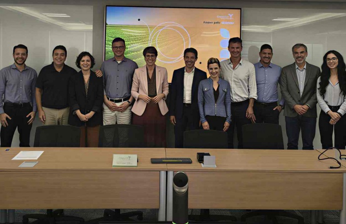 CropLife Brasil renova Conselho de Administração