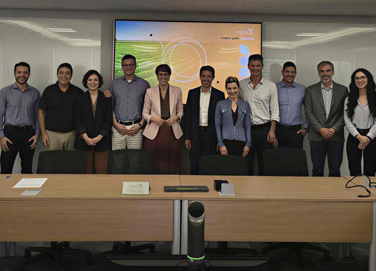 CropLife Brasil renova Conselho de Administração