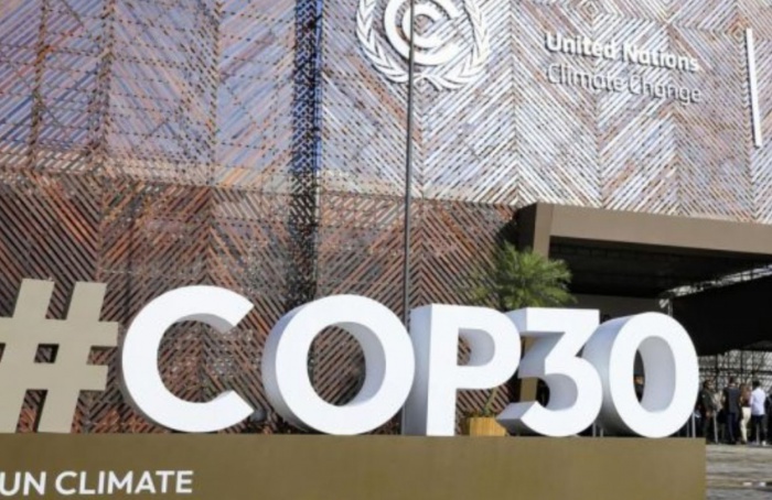 Agro brasileiro destaca avanços em sustentabilidade na COP30