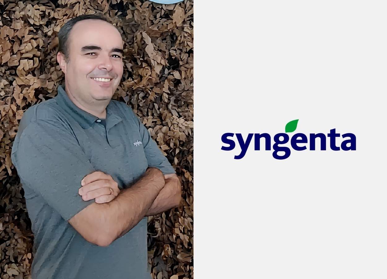Syngenta fortalece área global de pesquisa em sementes