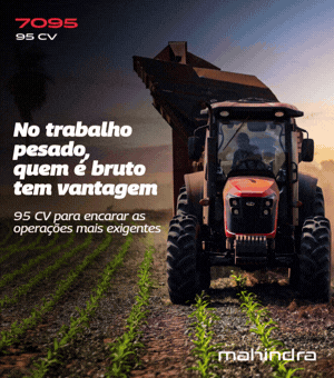 Mahindra 2025 Mobile